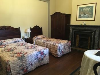 Avonmore On The Park Boutique Hotel - Palm Beach Accommodation 26