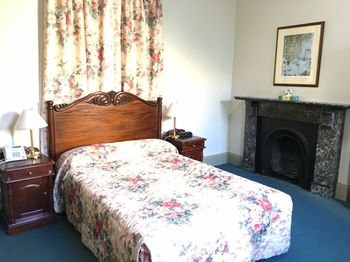Avonmore On The Park Boutique Hotel - Palm Beach Accommodation 27
