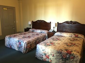 Avonmore On The Park Boutique Hotel - Palm Beach Accommodation 28