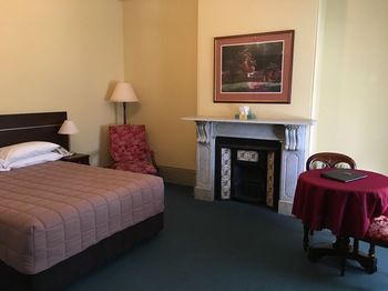 Avonmore On The Park Boutique Hotel - Palm Beach Accommodation 29