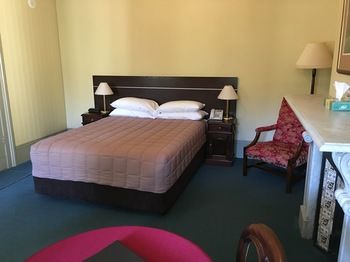 Avonmore On The Park Boutique Hotel - Palm Beach Accommodation 33