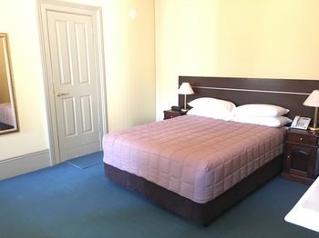 Avonmore On The Park Boutique Hotel - Palm Beach Accommodation 35