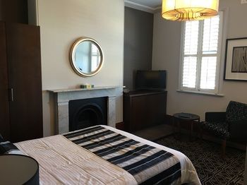 Avonmore On The Park Boutique Hotel - Palm Beach Accommodation 36