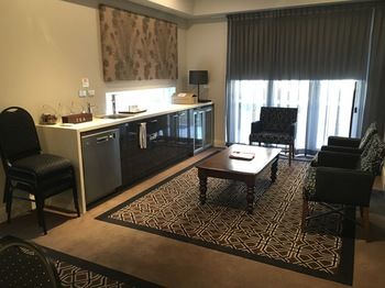 Avonmore On The Park Boutique Hotel - Palm Beach Accommodation 37