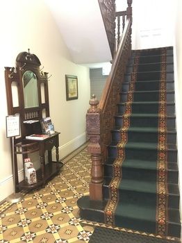Avonmore On The Park Boutique Hotel - Palm Beach Accommodation 38