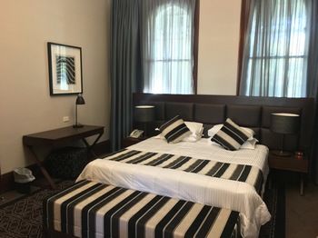 Avonmore On The Park Boutique Hotel - Palm Beach Accommodation 40