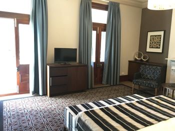 Avonmore On The Park Boutique Hotel - Palm Beach Accommodation 41