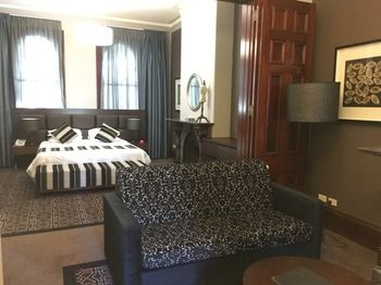 Avonmore On The Park Boutique Hotel - Palm Beach Accommodation 42
