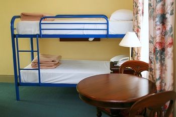 Avonmore On The Park Boutique Hotel - Palm Beach Accommodation 49