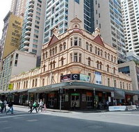 Sydney Central Inn - Hostel - Palm Beach Accommodation