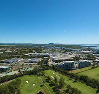 Horton Apartments - Palm Beach Accommodation