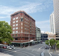 Sydney Central YHA - Hostel - Palm Beach Accommodation