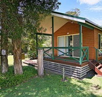 Gateway Lifestyle Lorikeet - Palm Beach Accommodation