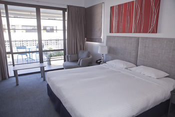 The Savoy Double Bay Hotel - Palm Beach Accommodation 1