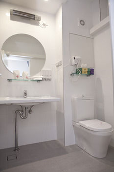The Savoy Double Bay Hotel - Palm Beach Accommodation 4