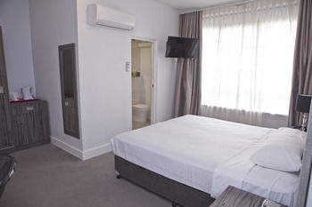The Savoy Double Bay Hotel - Palm Beach Accommodation 8