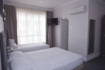 The Savoy Double Bay Hotel - Palm Beach Accommodation 9
