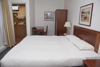 The Savoy Double Bay Hotel - Palm Beach Accommodation 10