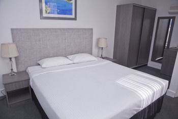 The Savoy Double Bay Hotel - Palm Beach Accommodation 12