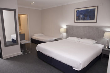 The Savoy Double Bay Hotel - Palm Beach Accommodation 13
