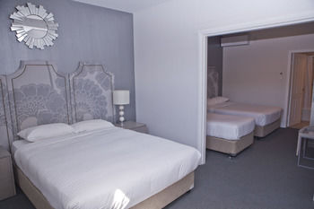 The Savoy Double Bay Hotel - Palm Beach Accommodation 15
