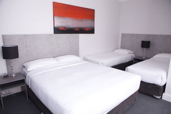 The Savoy Double Bay Hotel - Palm Beach Accommodation 16