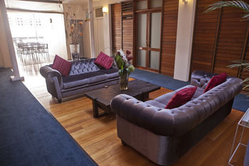 The Savoy Double Bay Hotel - Palm Beach Accommodation 19