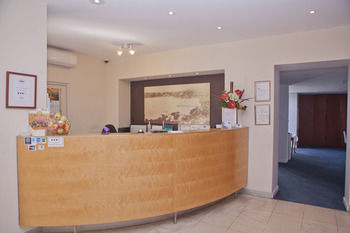 The Savoy Double Bay Hotel - Palm Beach Accommodation 20