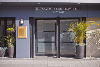 The Savoy Double Bay Hotel - Palm Beach Accommodation 21