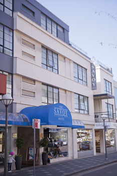 The Savoy Double Bay Hotel - Palm Beach Accommodation 22