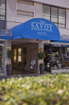 The Savoy Double Bay Hotel - Palm Beach Accommodation 23