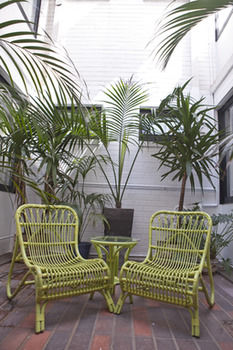 The Savoy Double Bay Hotel - Palm Beach Accommodation 24