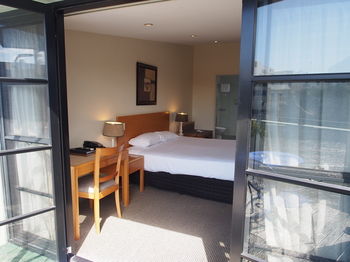 The Savoy Double Bay Hotel - Palm Beach Accommodation 33