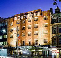 Great Southern Hotel - Sydney - Palm Beach Accommodation