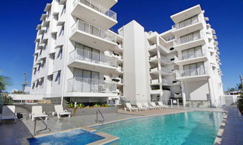 OVR Caloundra - Palm Beach Accommodation 1