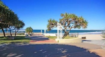 OVR Caloundra - Palm Beach Accommodation 2