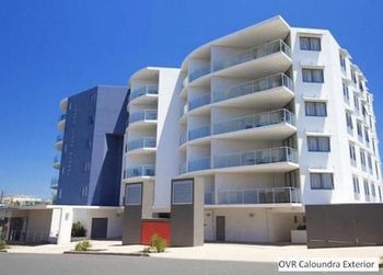 OVR Caloundra - Palm Beach Accommodation 3