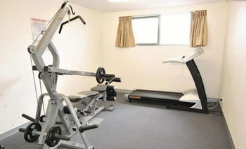 OVR Caloundra - Palm Beach Accommodation 8