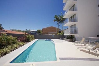 OVR Caloundra - Palm Beach Accommodation 18