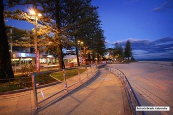 OVR Caloundra - Palm Beach Accommodation 19