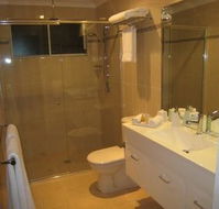 Brezza Bella Bed amp Breakfast - Palm Beach Accommodation