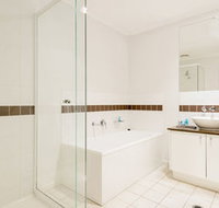 Apartments  Glen Waverley - Palm Beach Accommodation