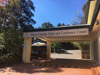 Eltham Gateway Hotel - Palm Beach Accommodation 50