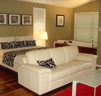 Amore On Buderim Luxury Rainforest Cabins - Palm Beach Accommodation