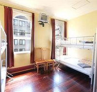 Sydney City Hostel - Palm Beach Accommodation