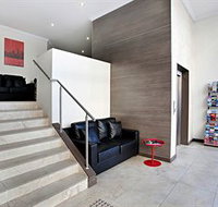 Adara Camperdown Hotel - Palm Beach Accommodation