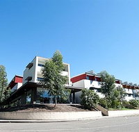 Western Sydney University Village- Parramatta Campus - Palm Beach Accommodation