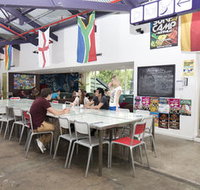 Sydney Railway Square YHA - Hostel - Palm Beach Accommodation