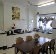 Casa Central Accommodation - Hostel - Palm Beach Accommodation