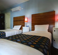 Abey Hotel - Palm Beach Accommodation